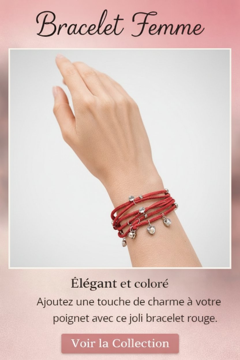 Joli Bracelet original