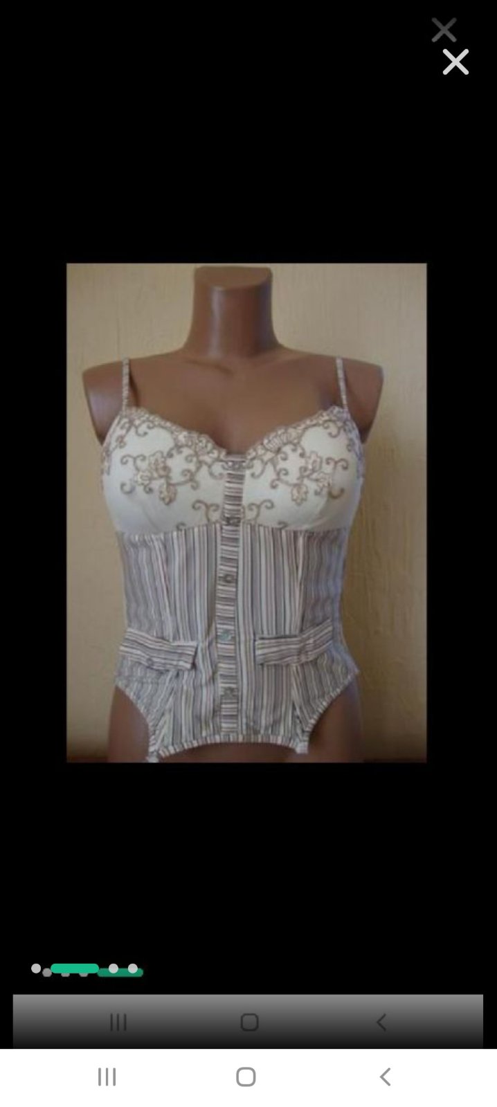 Corset 😍😍