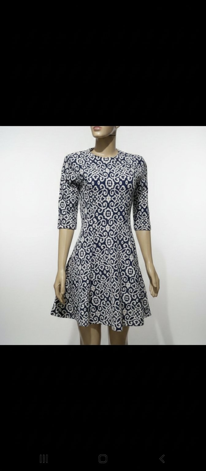 Sublime robe Zara taille L 