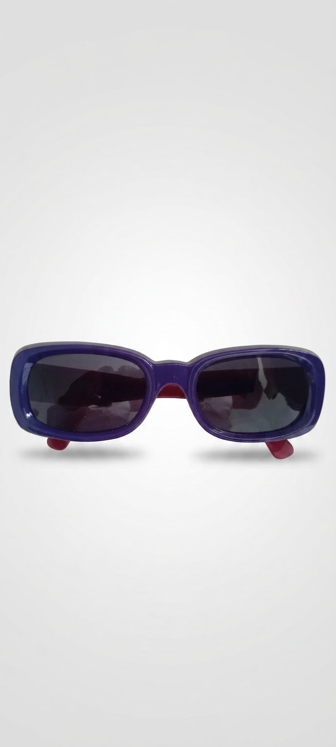 En exclusivité pièce unique bonne affaire lunettes Versace magnifique Made in italy
