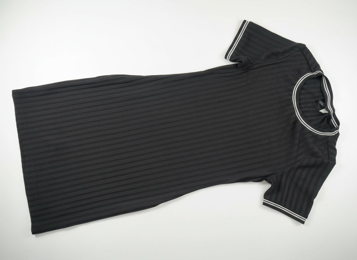 Robe noire 