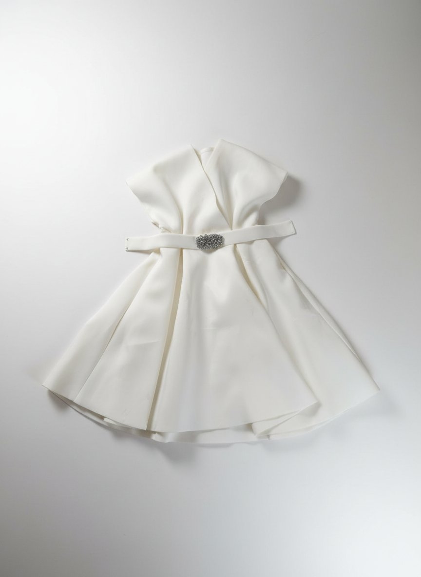 Robe fiançailles 