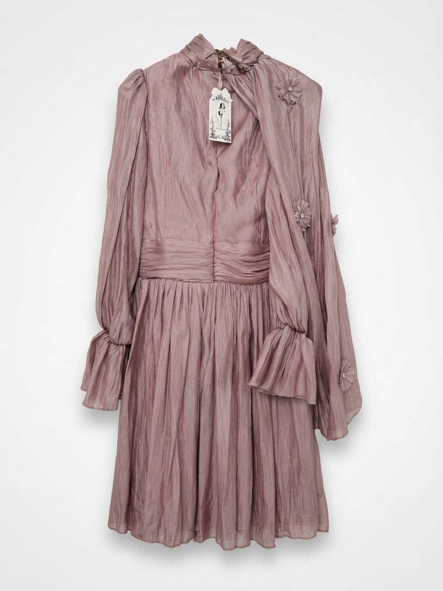Robe soirée jamais portée 