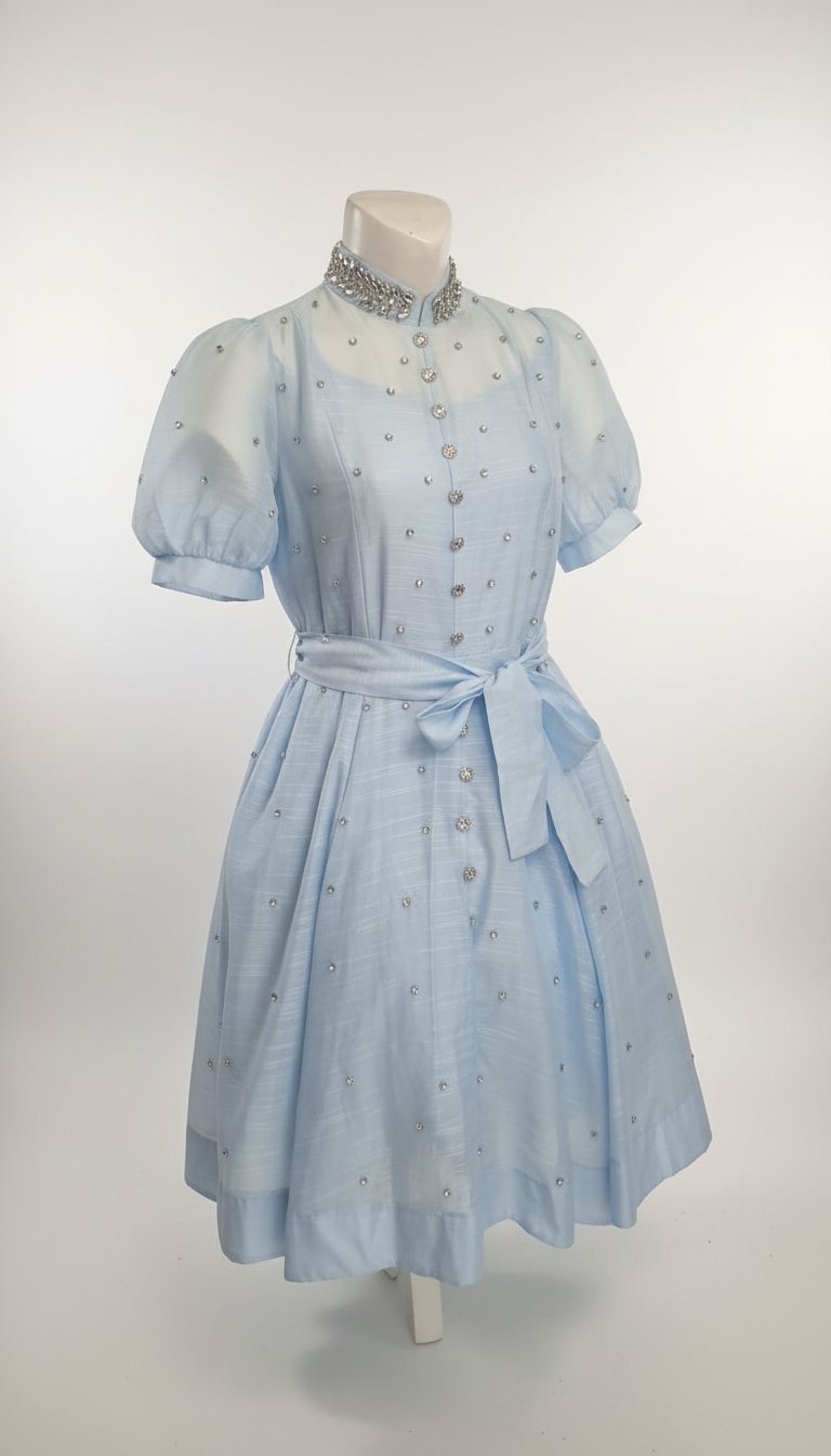 Robe soirée 