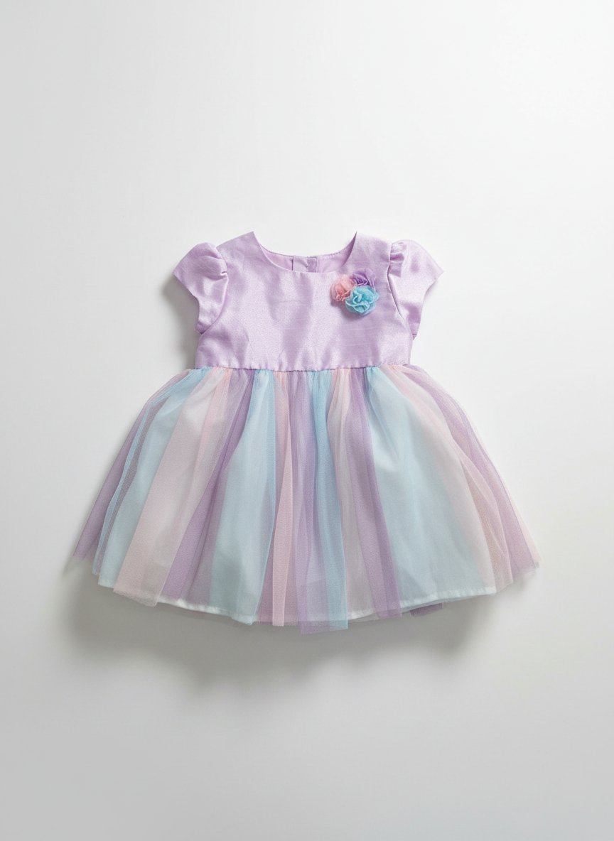 Robe 12 mois 