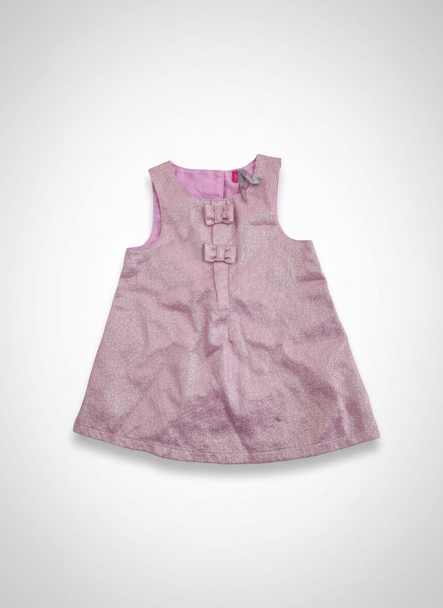 Robe 6 mois 
