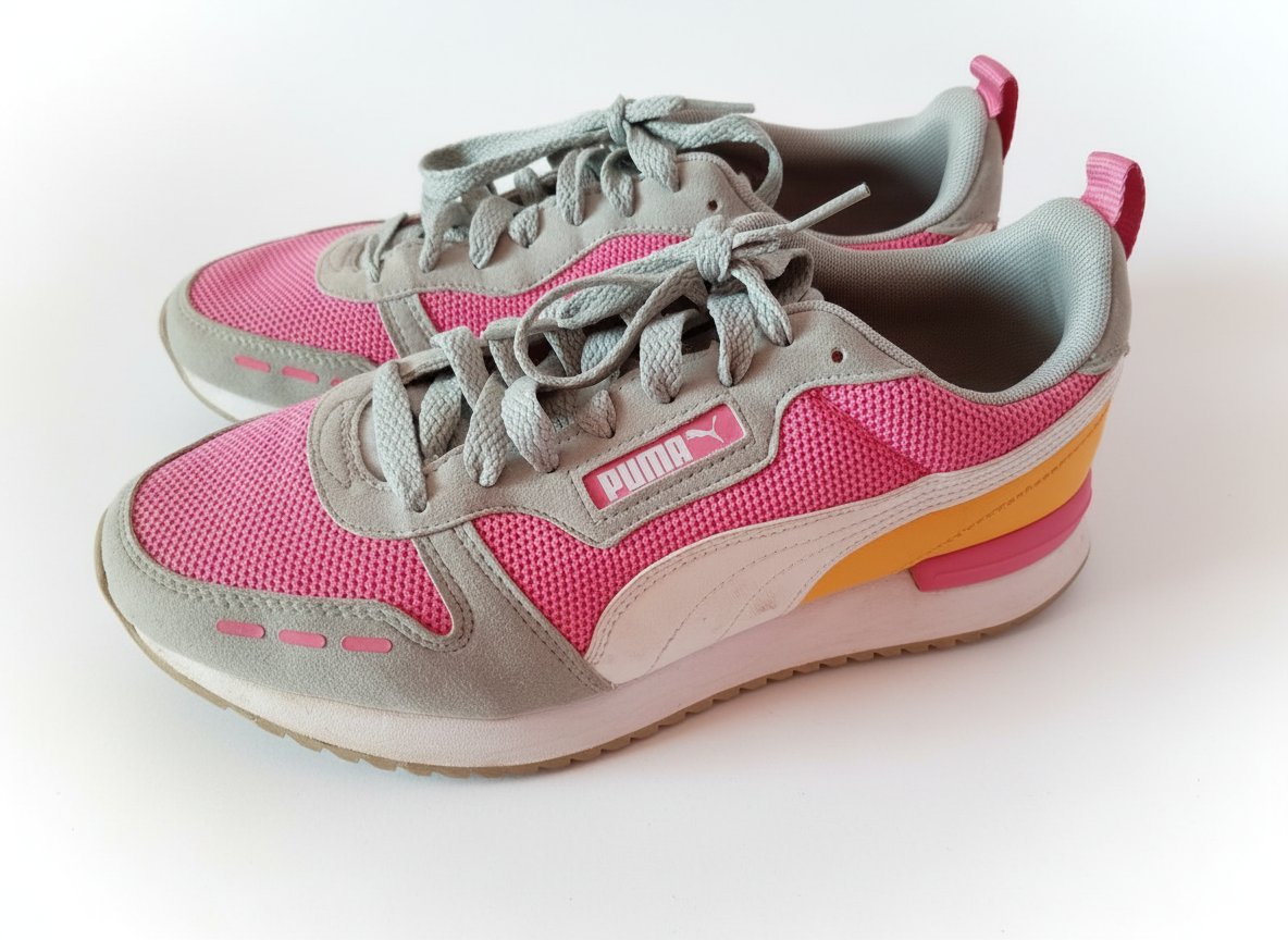 Espadrilles puma