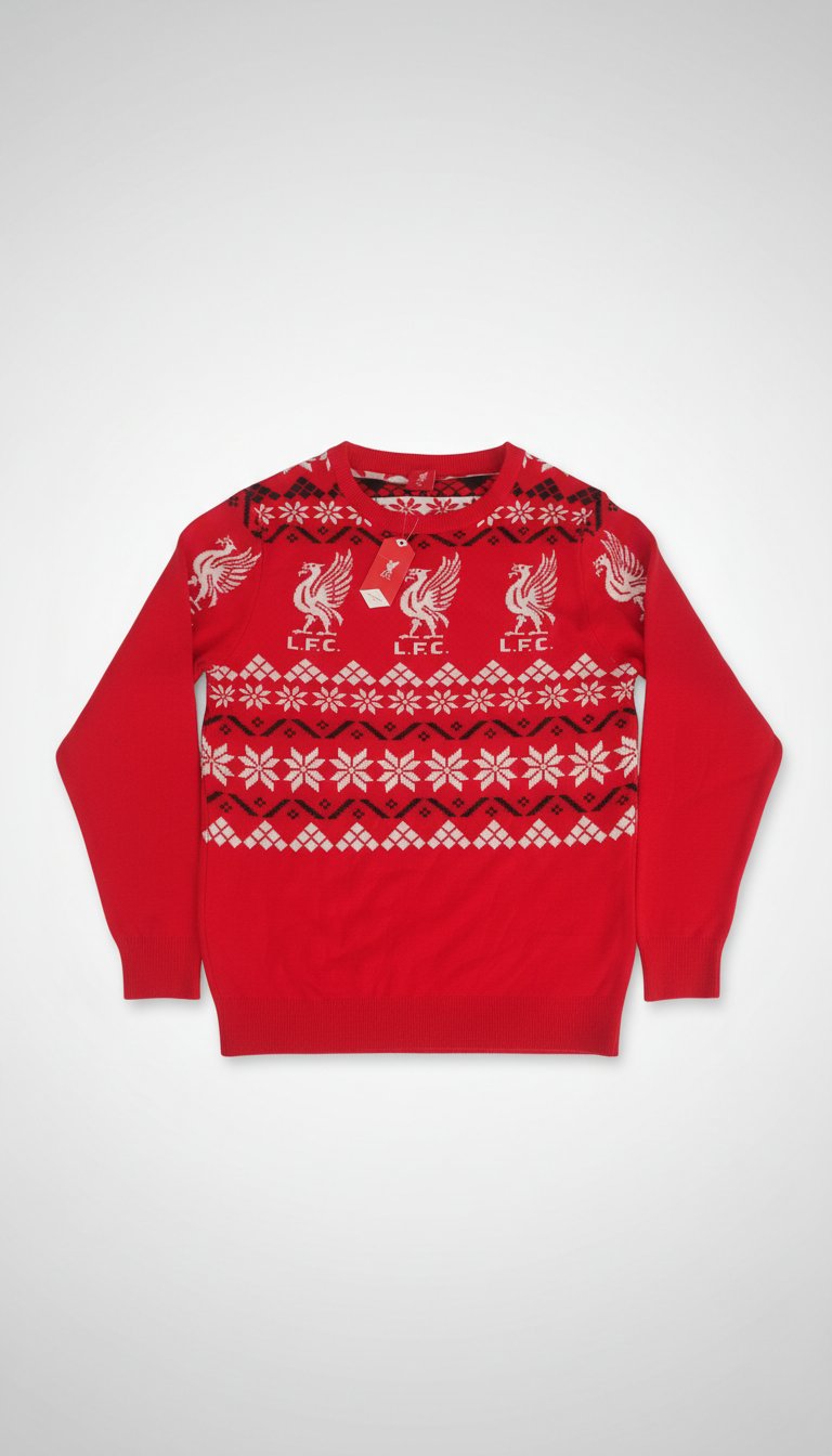 Pull Liverpool fc 