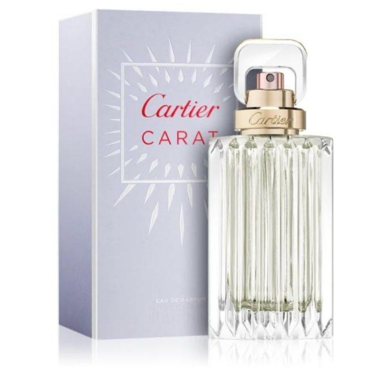 Cartier cart