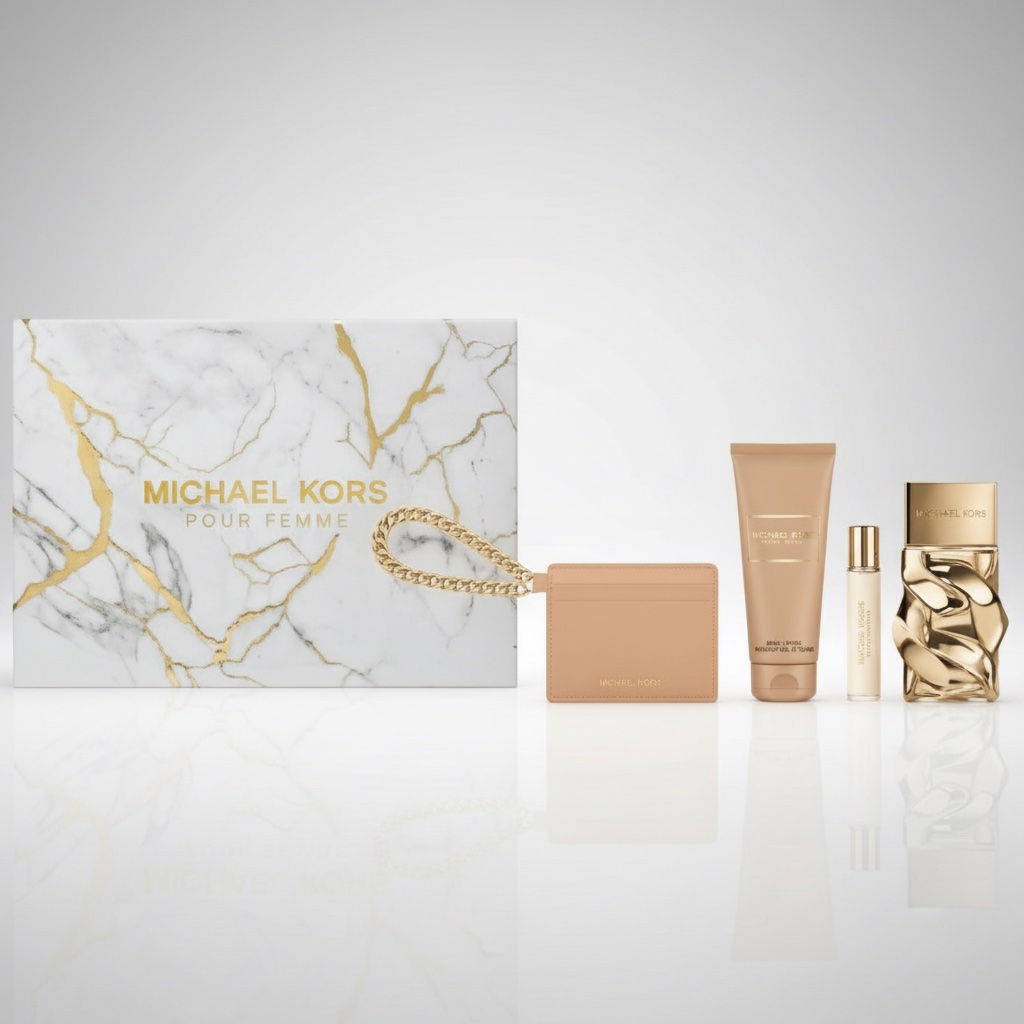 Eau de parfum Micheal kores