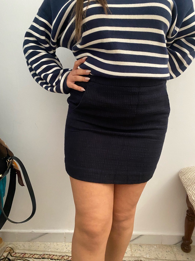 Jupe taille 38