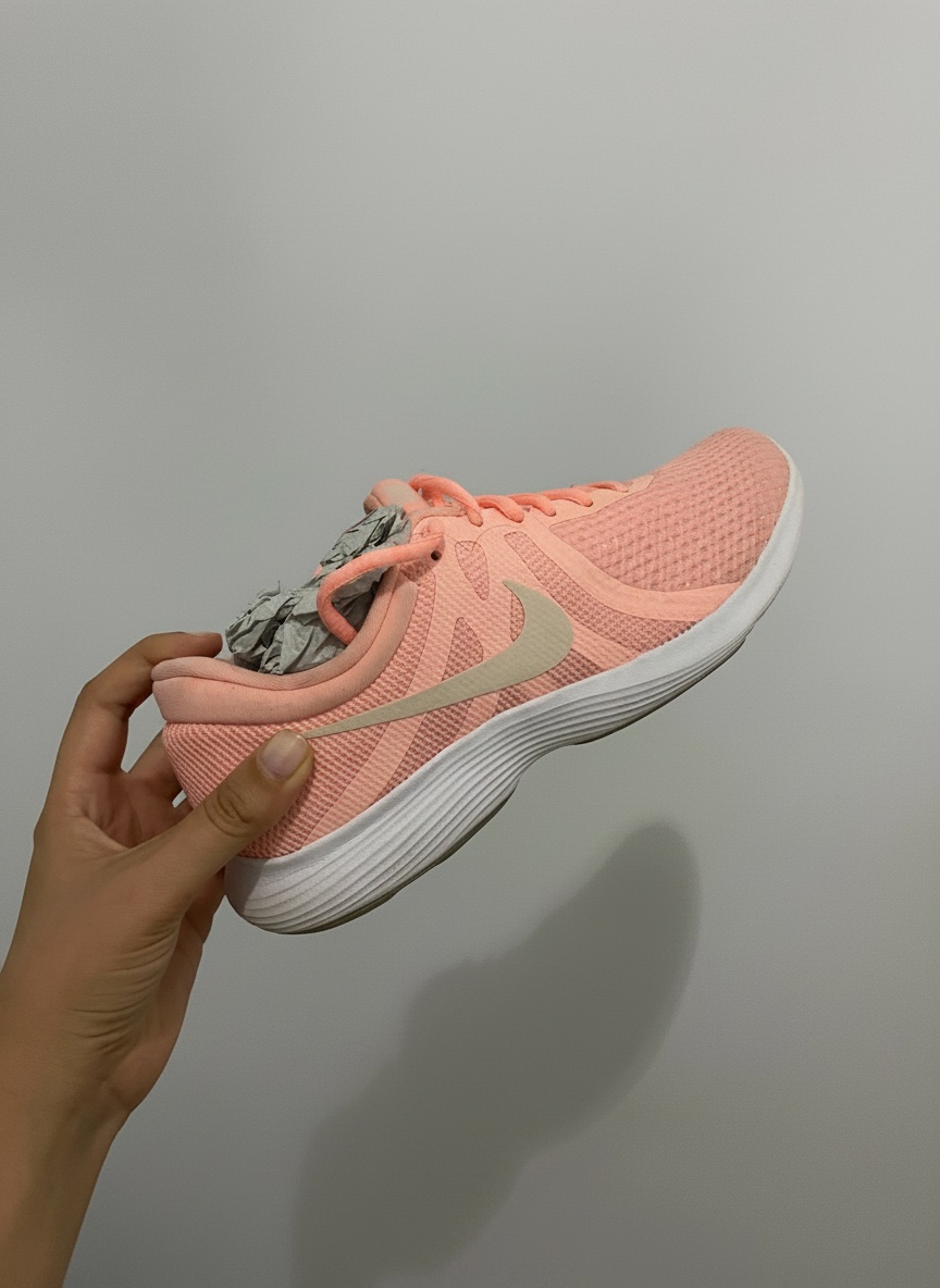 Nike rose
