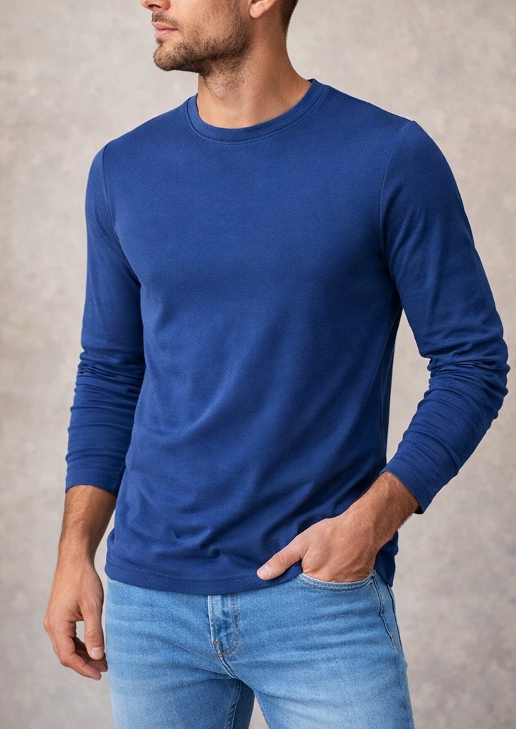 Pull slim fit 👕
