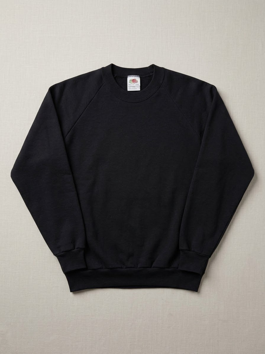 Pull Coton 