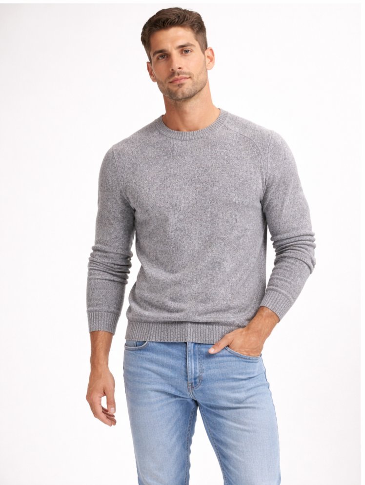 Pull H&M (Homme)
