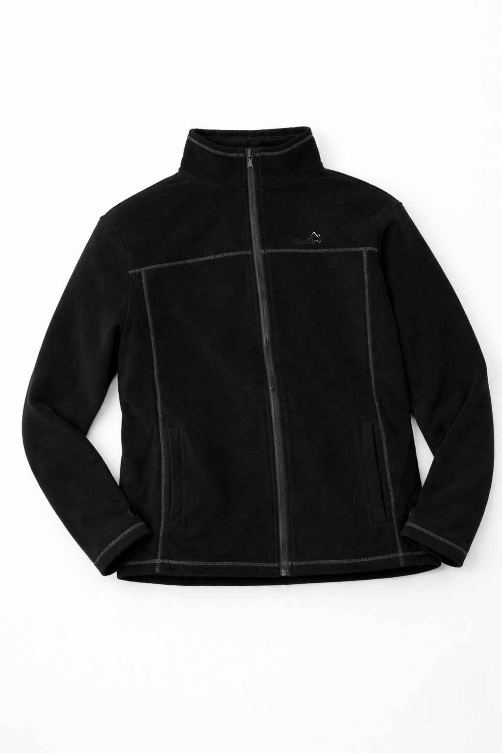 Veste Noir