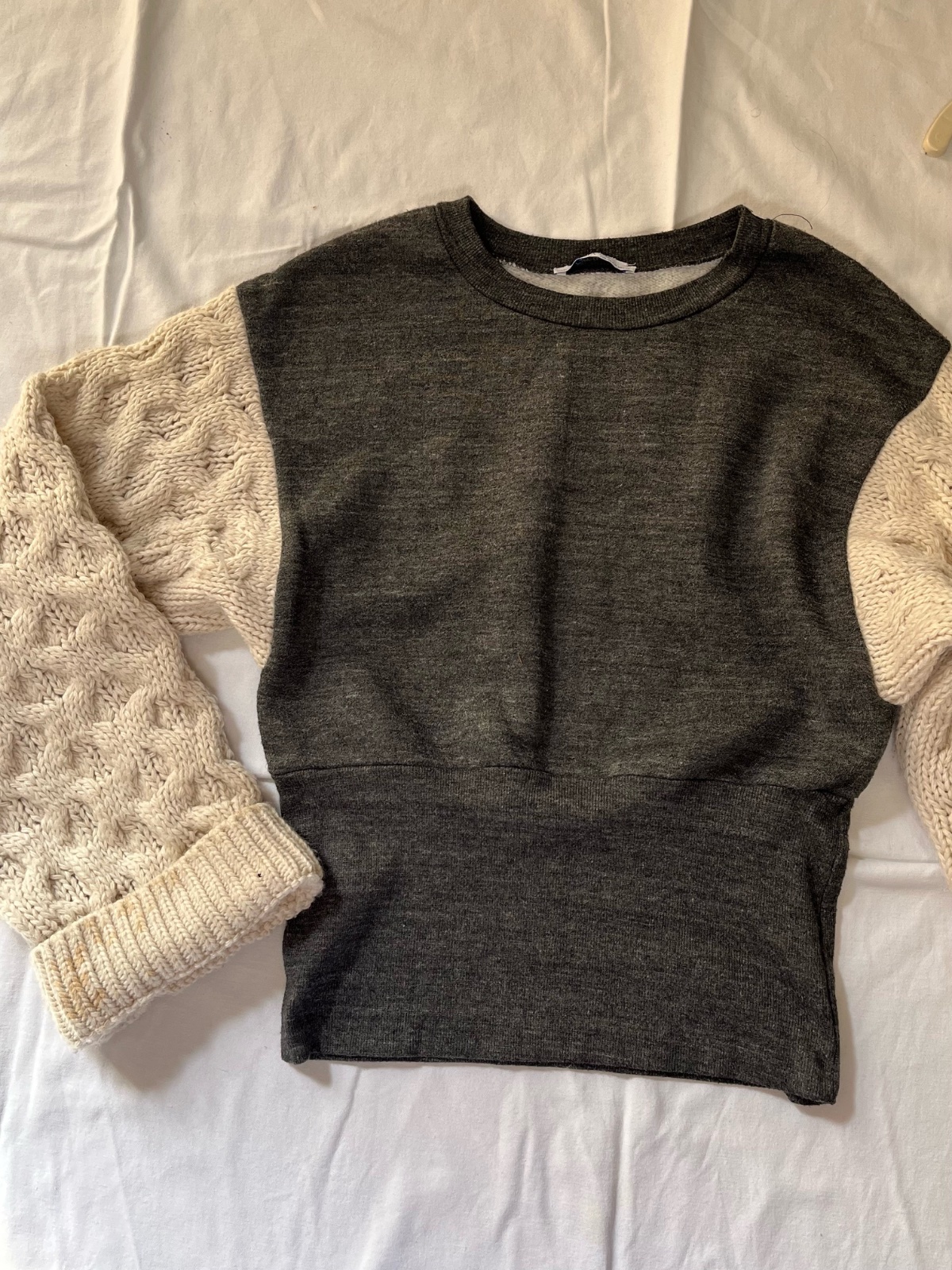 Pull