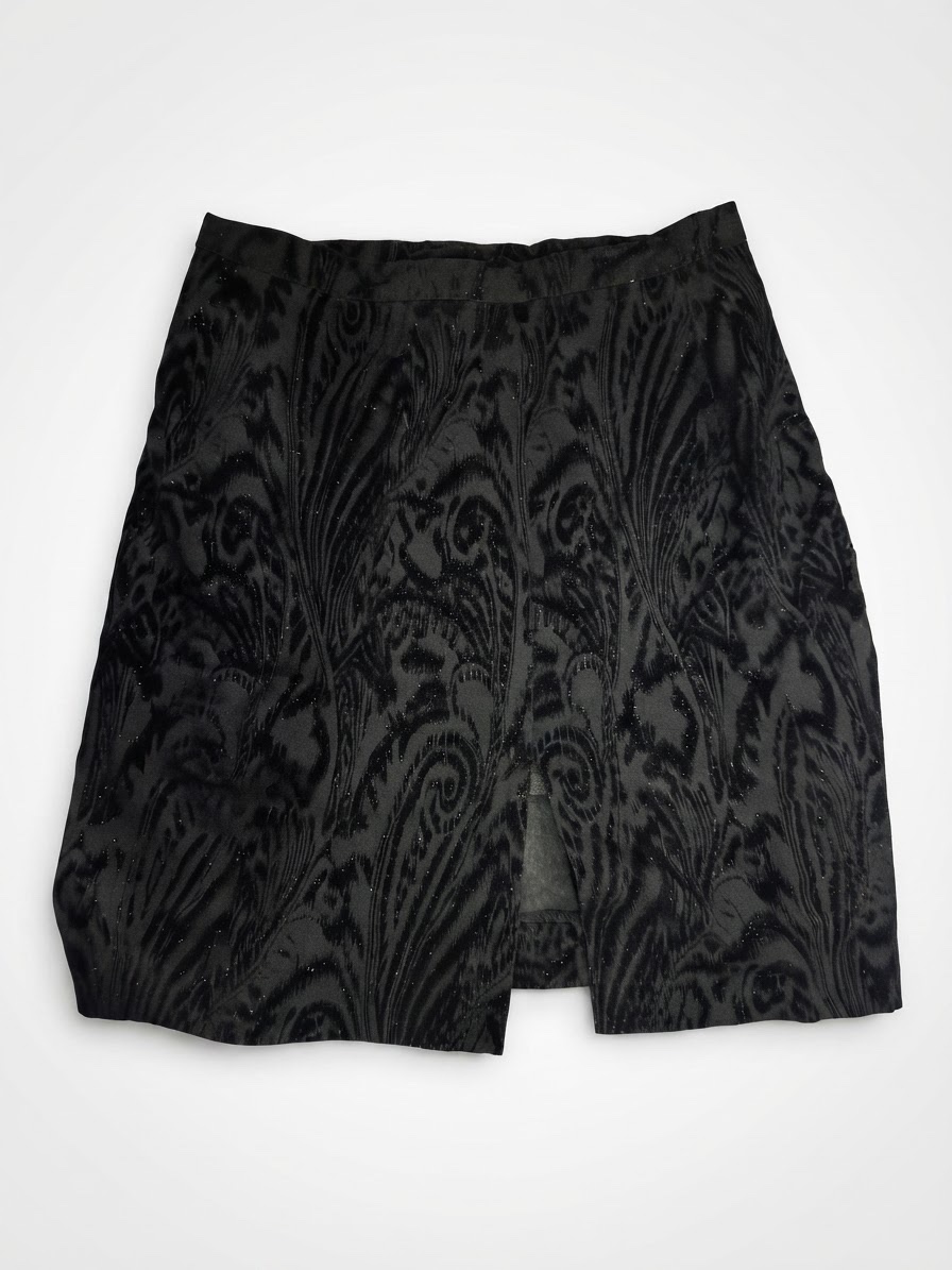 Jupe noir