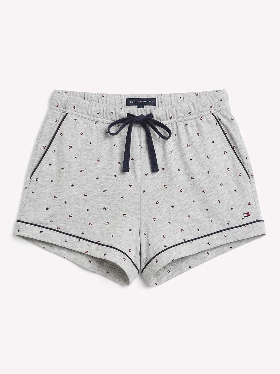  Short Tommy Hilfiger Femme 