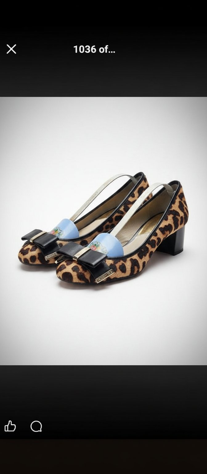 Chaussures Tiger Mikael Kors