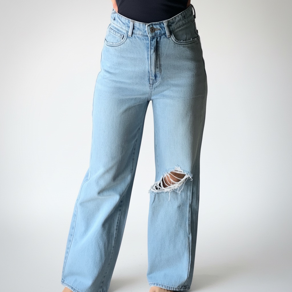 Jean