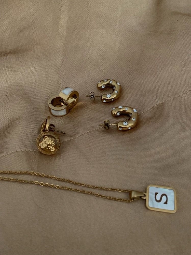 Accessoires inoxydable