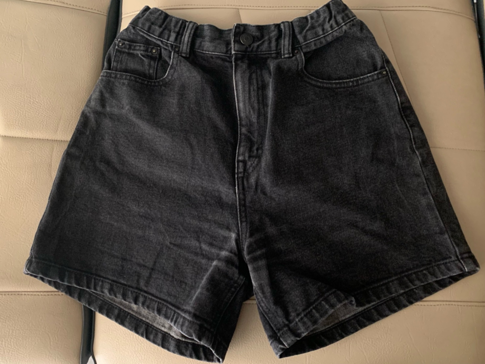 Short Pull&bear