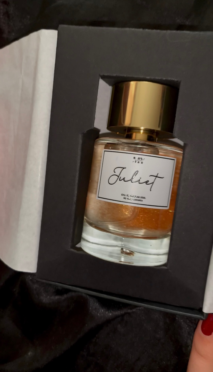 Parfum dupe de coco chanel mademoiselle