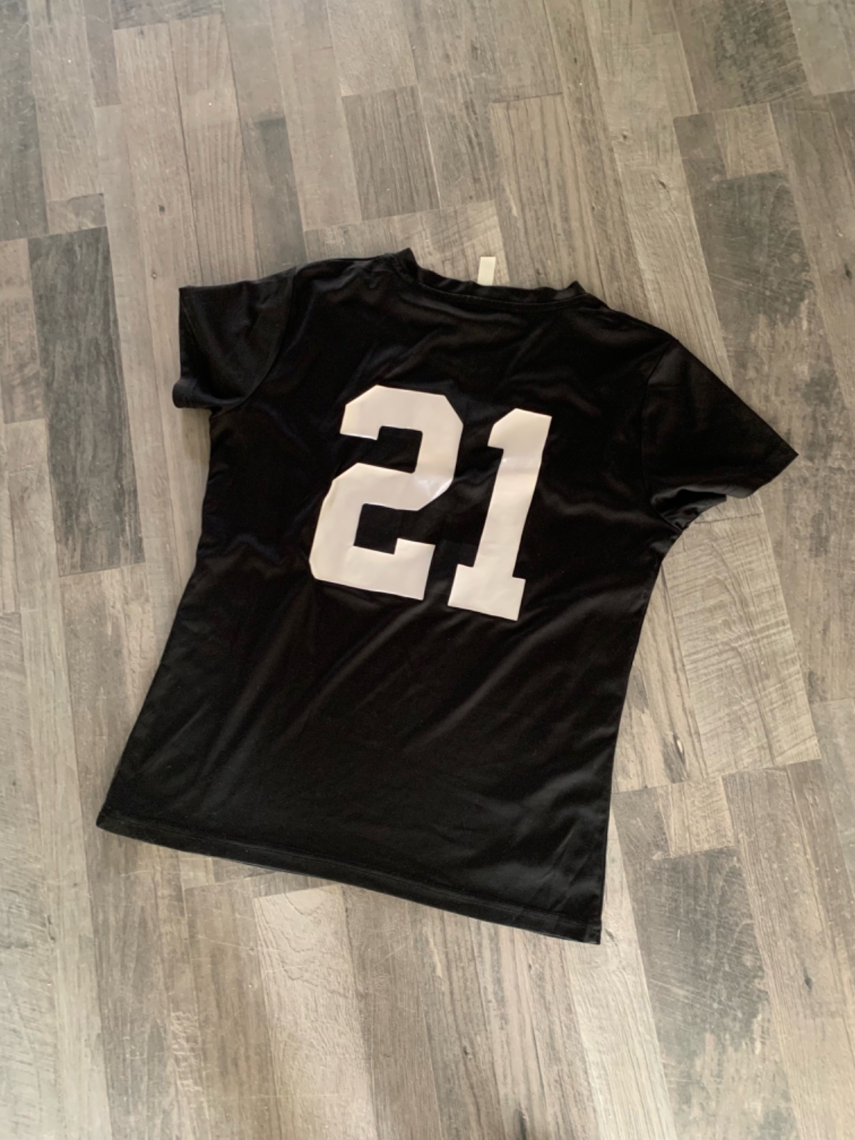 T-shirt de sport