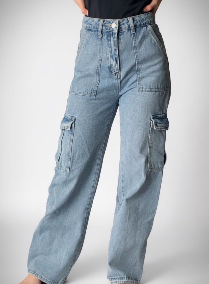 Jean