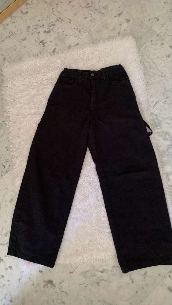 Baggy jeans 