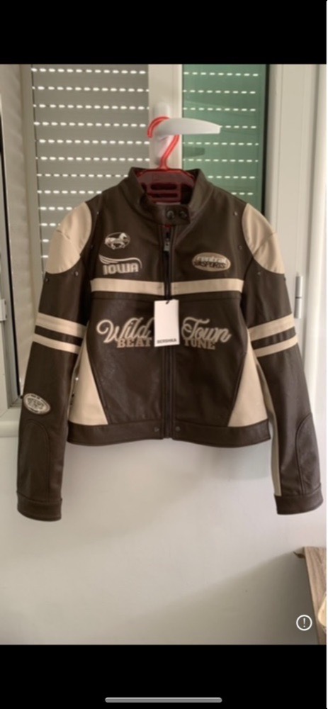 Veste BERSHKA