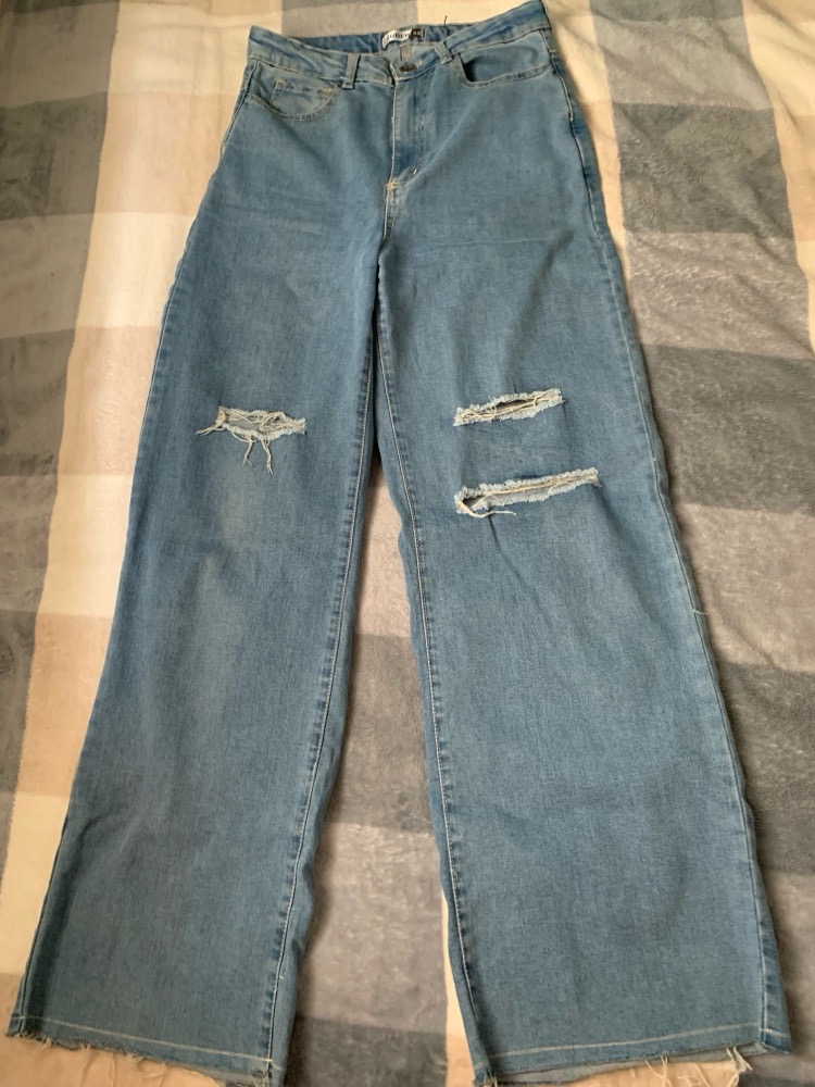 pantalon jean