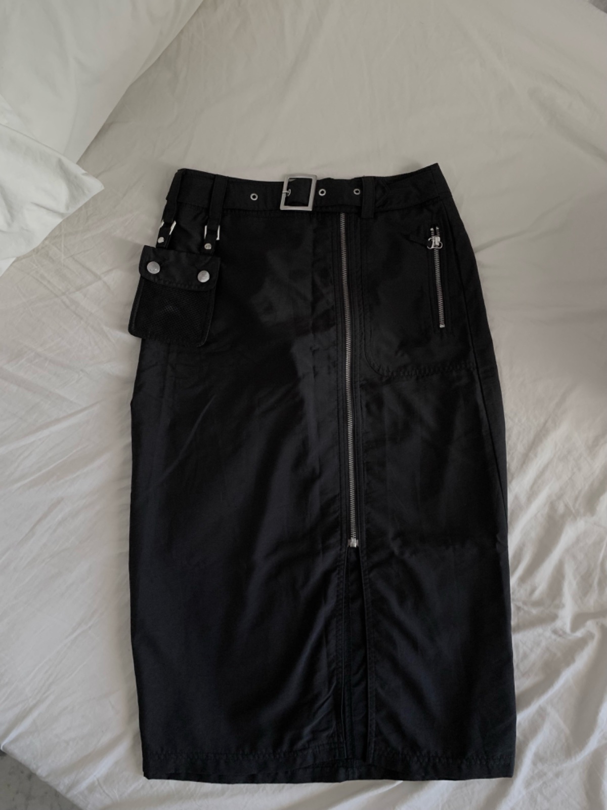 Gothic skirt