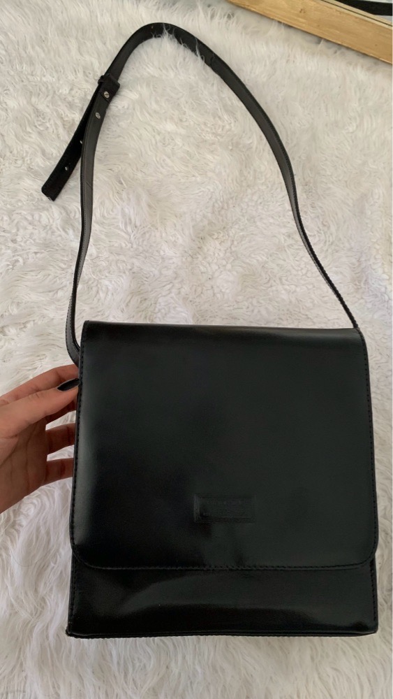 Sac a bandouilière Fendissime 