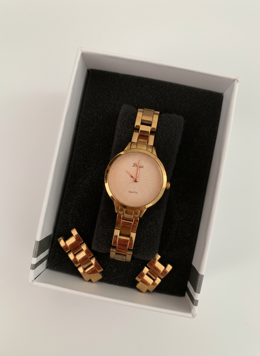 Montre