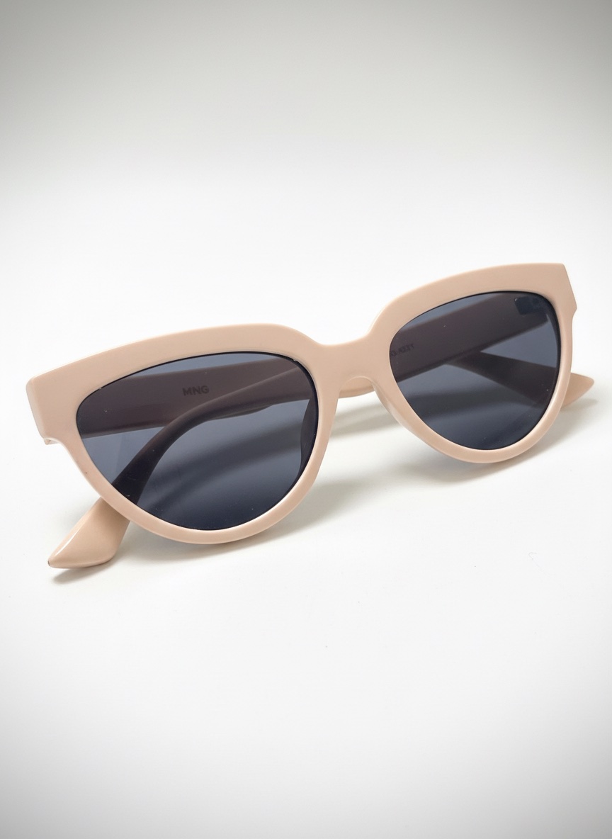 Lunette de soleil 