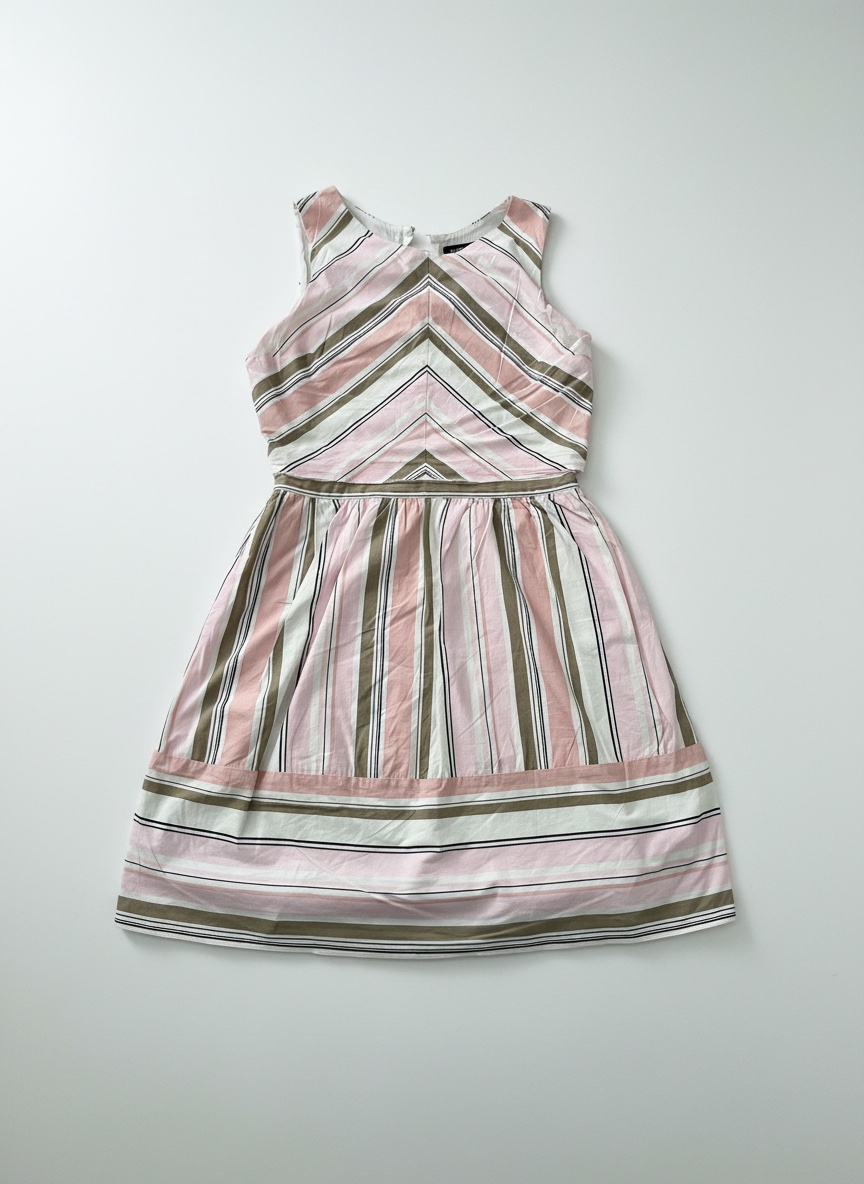 Robe d'étè