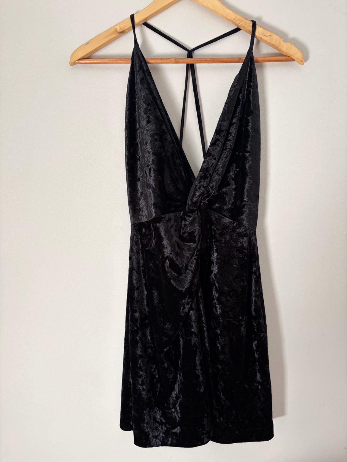 Robe zara