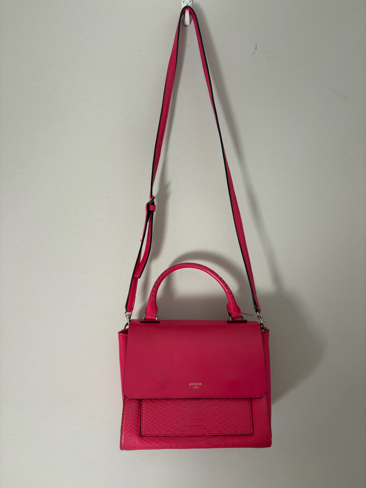 Sac Guess