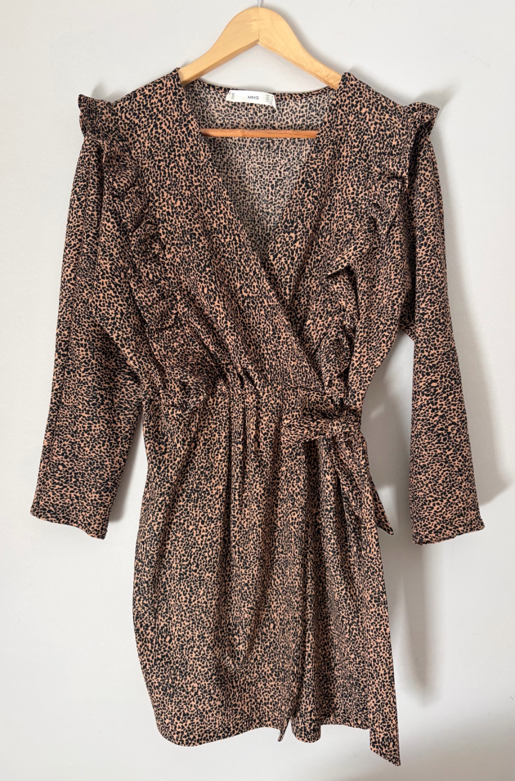 Robe midi