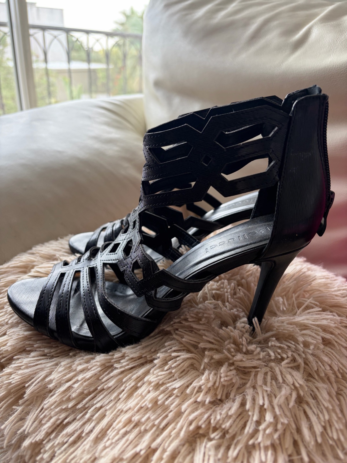 Chaussure