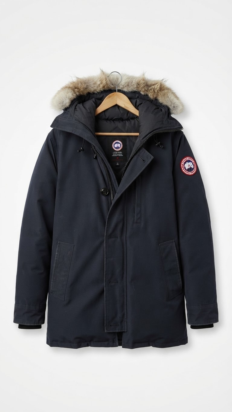 Canada  Goose