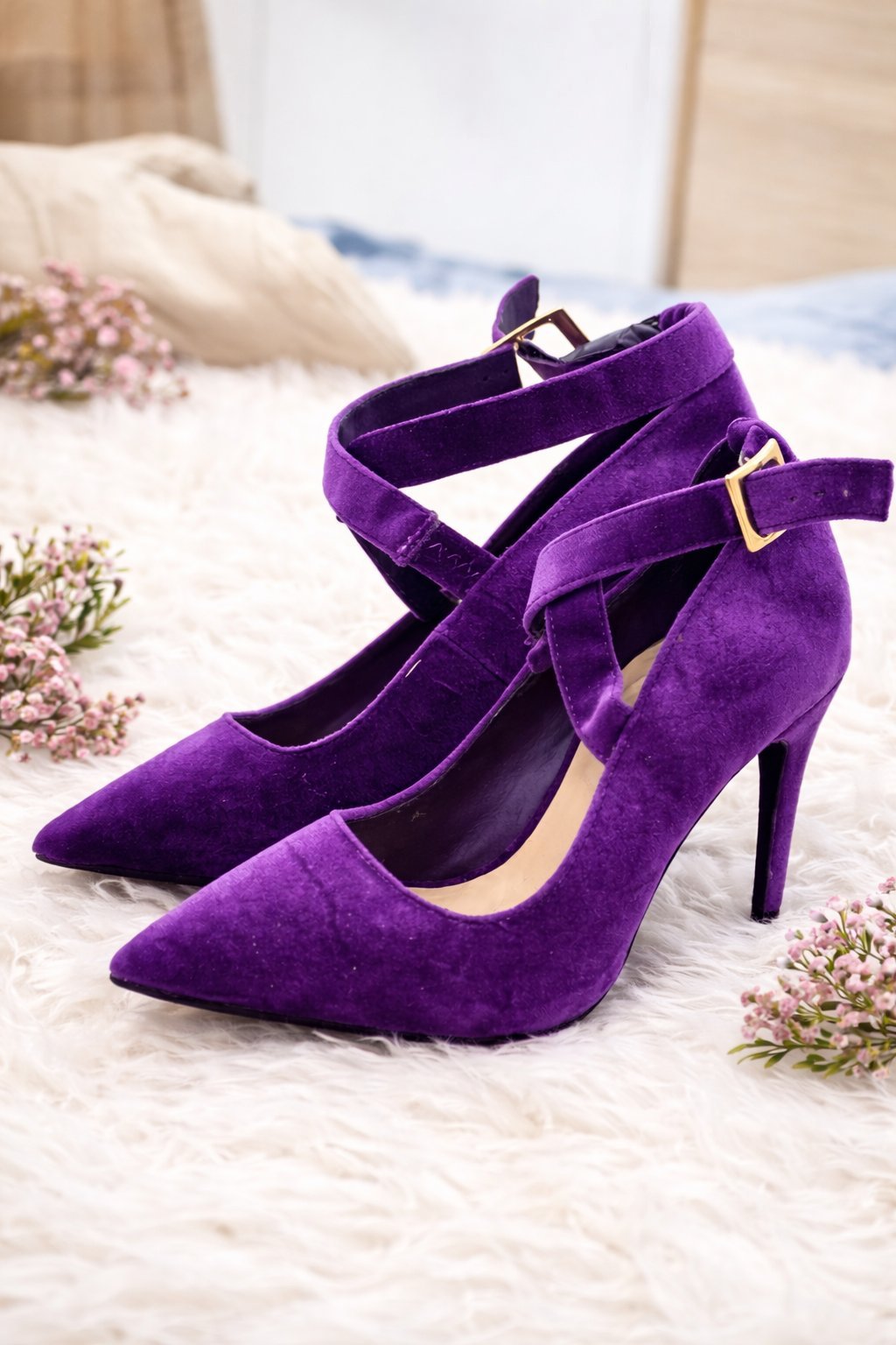 Chaussures élégantes 