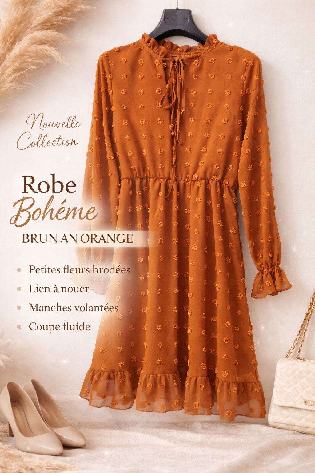 Robe 