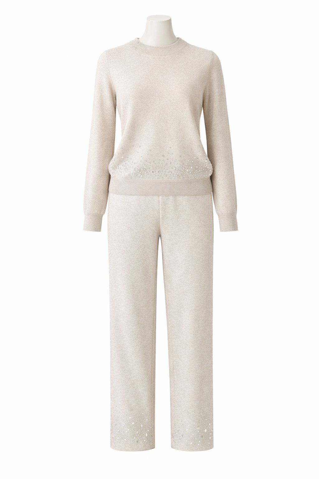 Ensemble chic