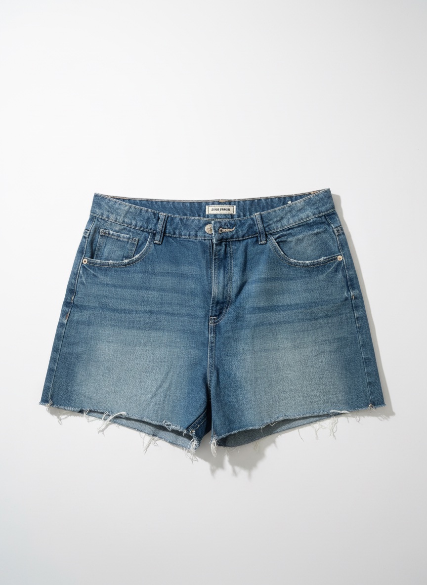Short en jean Pimkie – Taille 40/42
