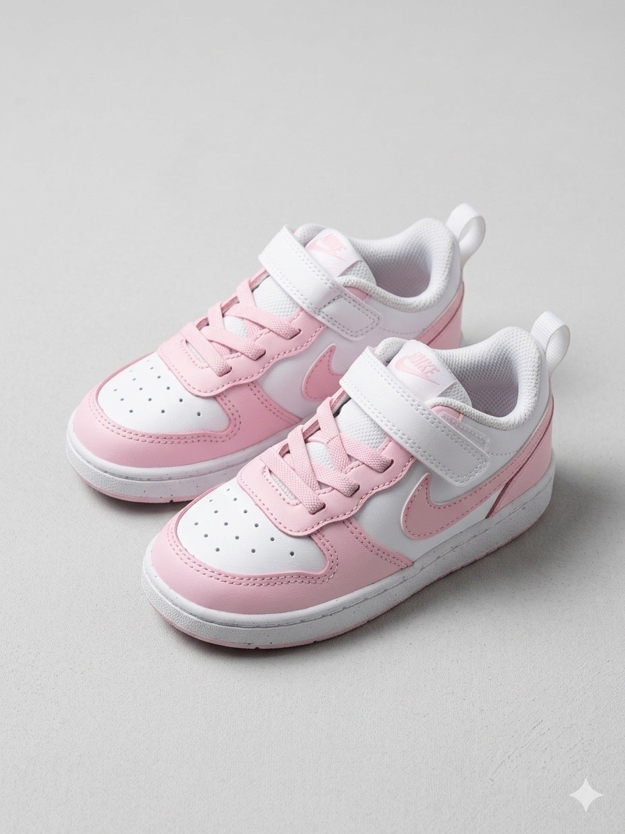 Nike fille 