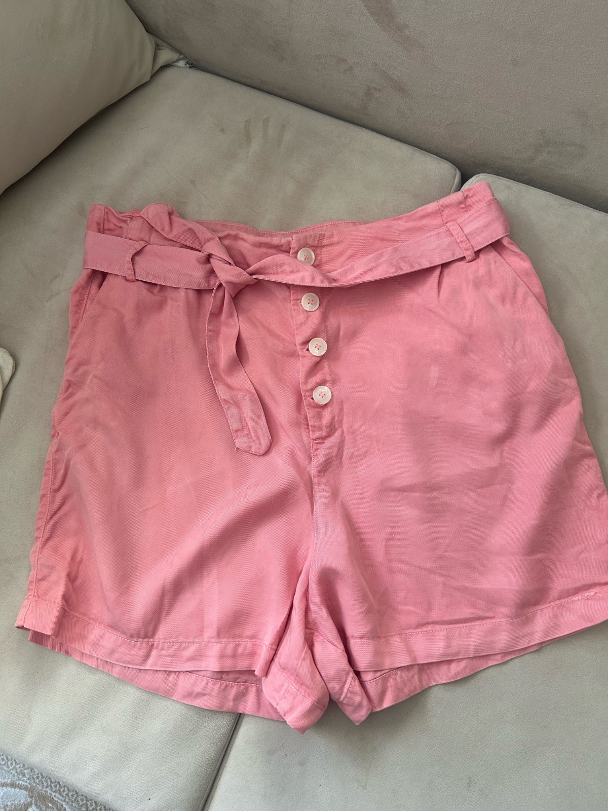 Short rose
