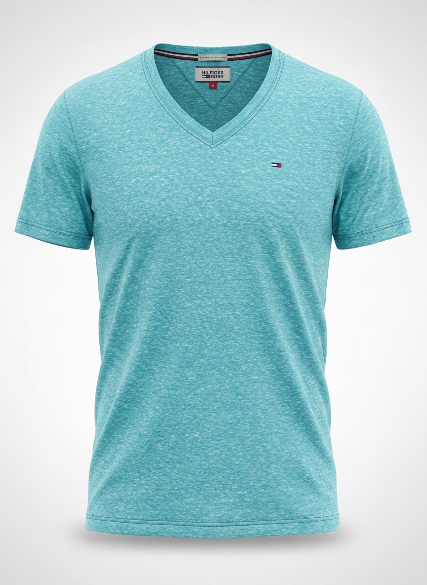 T-shirt tommy hilfiger homme